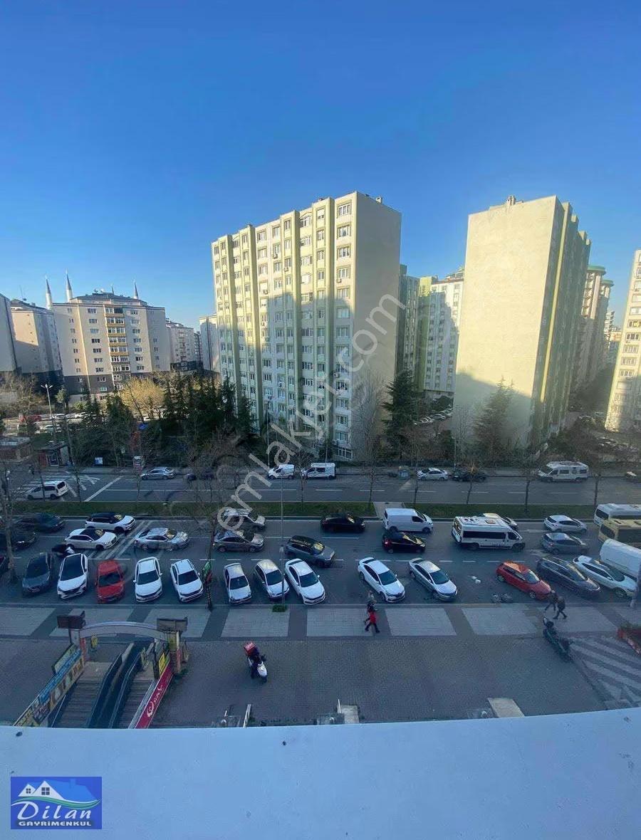 Metrobüs Dibi Beypalasta Satılık Daire - Görsel 3