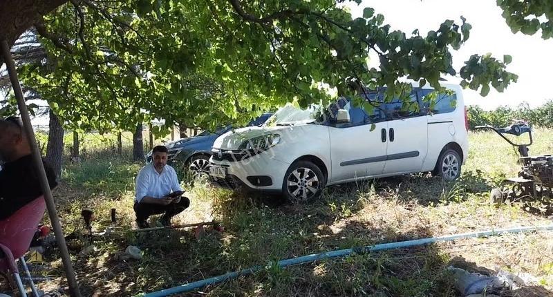 Silivri Gömüşyaka 4980m Tek Tapu - Görsel 2