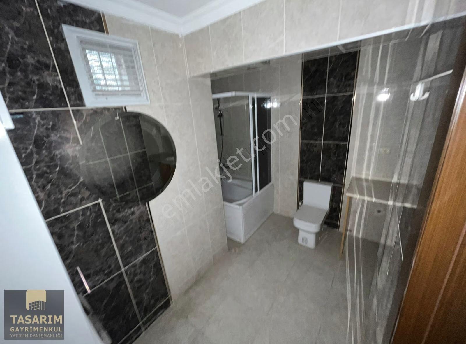 Kırkkonaklar'da Müstakil Tadında Geniş 3+1 250m² Daire - Görsel 8