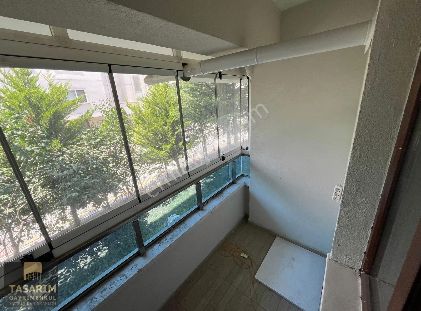 Kırkkonaklar'da Müstakil Tadında Geniş 3+1 250m² Daire - Görsel 6