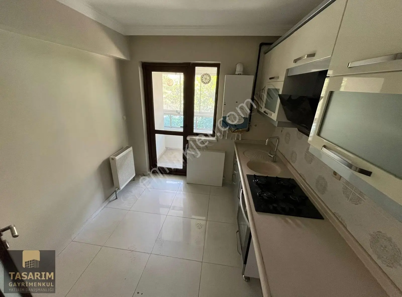 Kırkkonaklar'da Müstakil Tadında Geniş 3+1 250m² Daire - Görsel 31