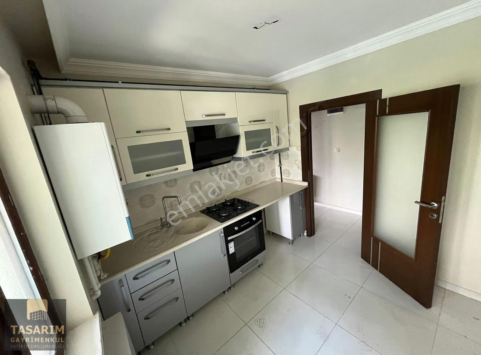 Kırkkonaklar'da Müstakil Tadında Geniş 3+1 250m² Daire - Görsel 5