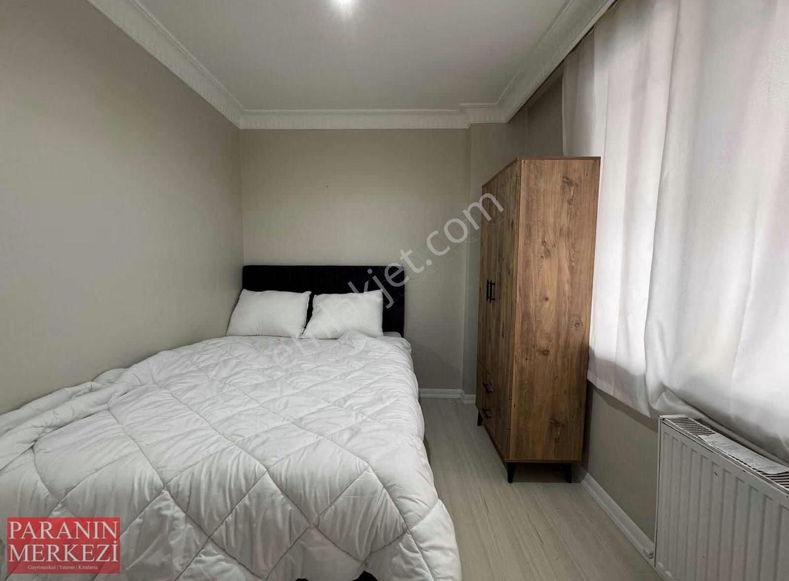 Pınar Mahallesinde 2+1 Sıfır Eşyalı Kiralık Daire - Görsel 12
