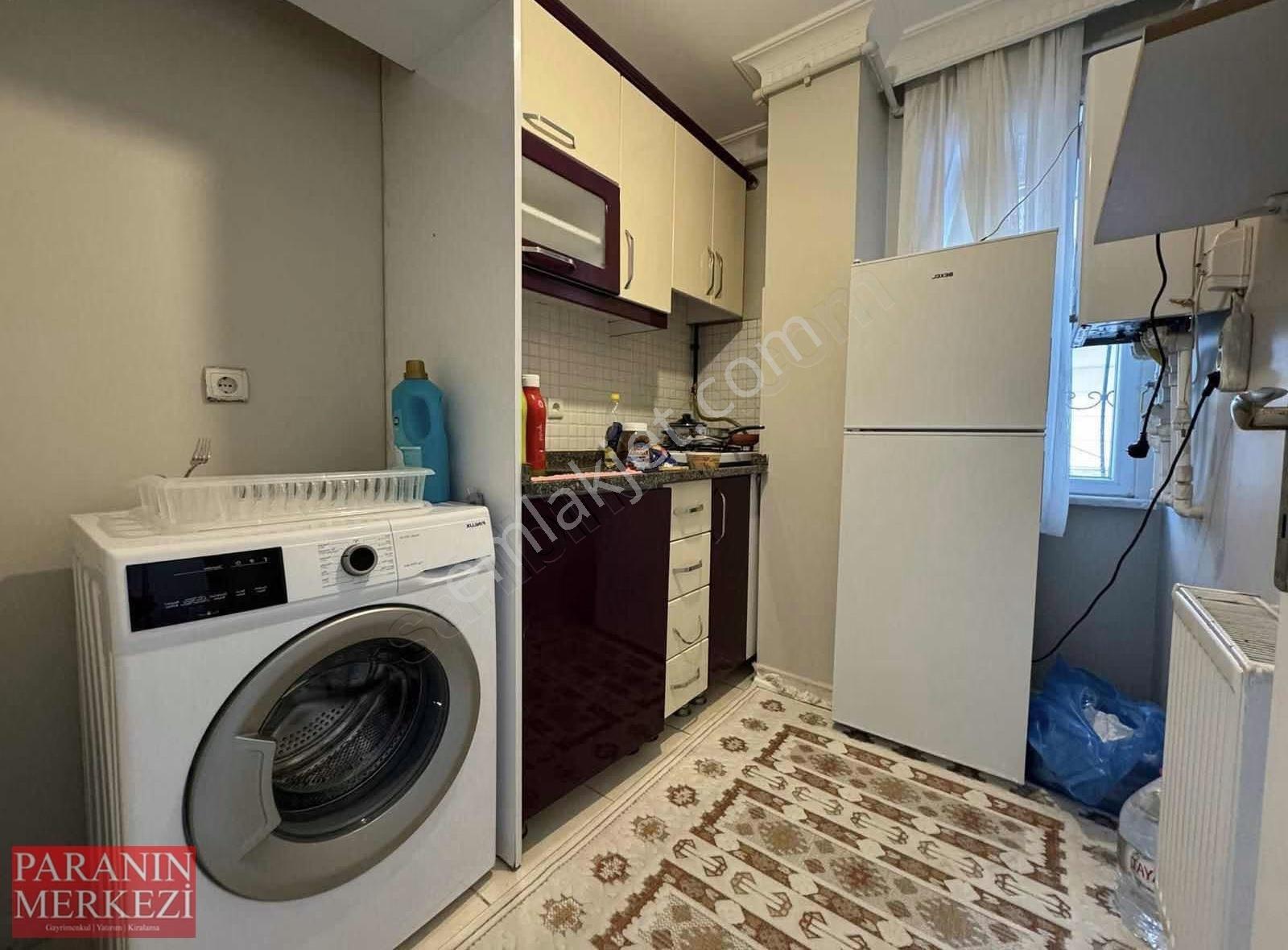Pınar Mahallesinde 2+1 Sıfır Eşyalı Kiralık Daire - Görsel 4