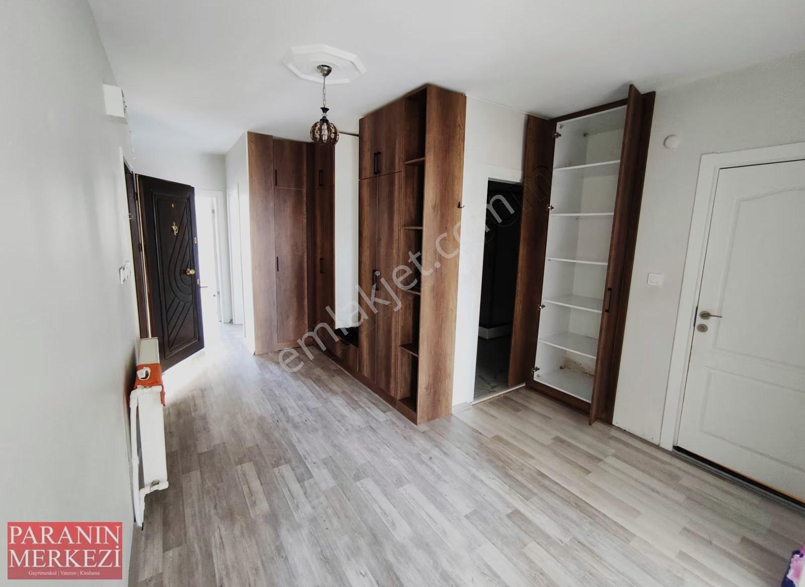 Para'dan Yukarı Dudullu Merkezi Konum Balkonlu 2+1 Satılık Daire - Görsel 11