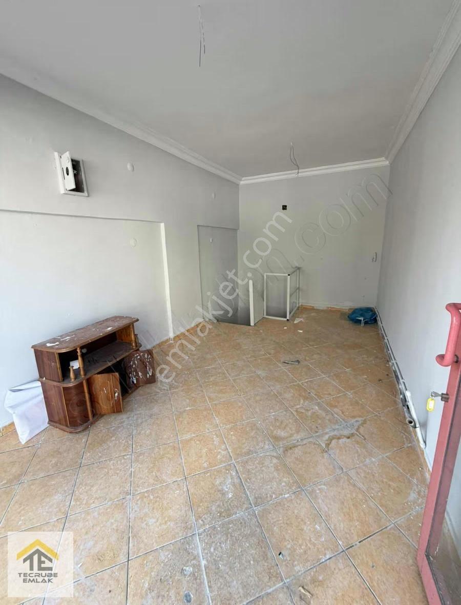 Barışyolu Caddesi Üzeri Satılık Dükkan 80m2 - Görsel 5