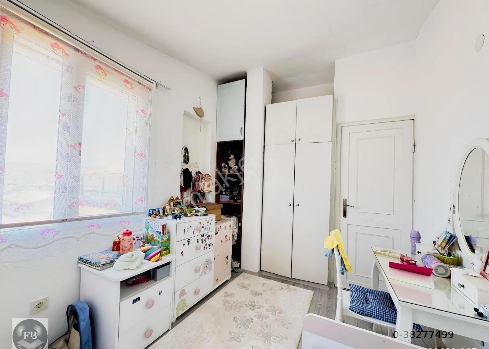 Fb Gayrimenkul'den Panoramik Deniz Manzaralı Villa - Görsel 34