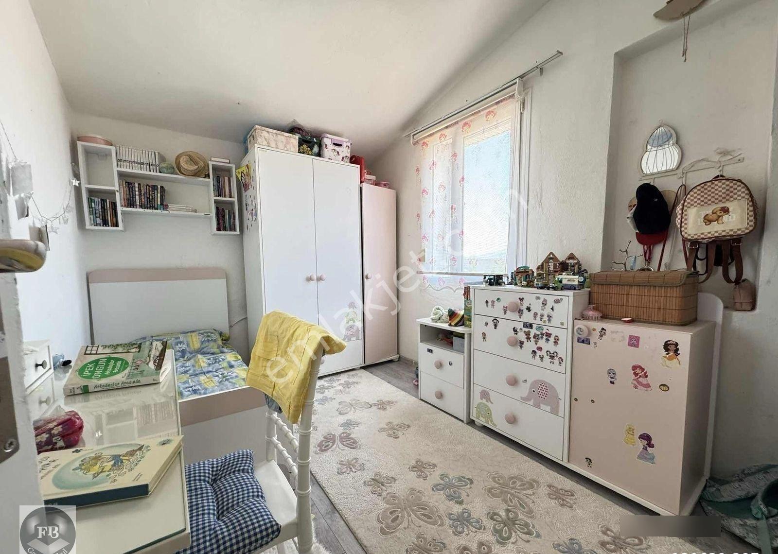 Fb Gayrimenkul'den Panoramik Deniz Manzaralı Villa - Görsel 13