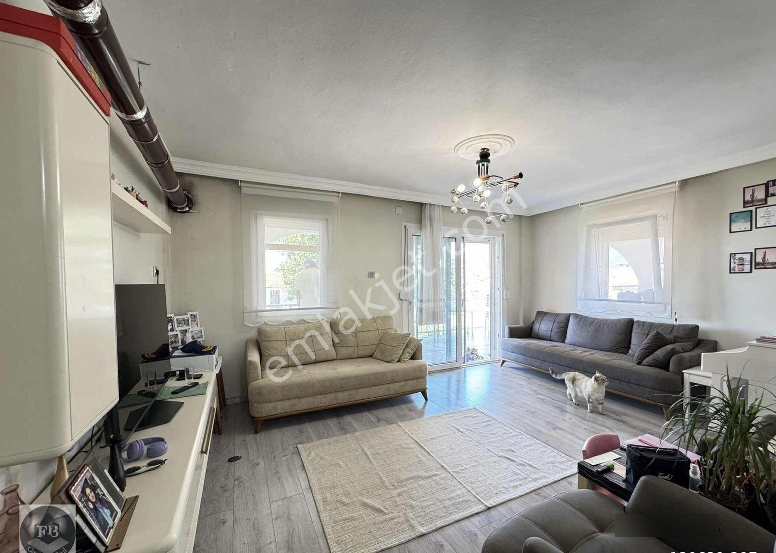 Fb Gayrimenkul'den Panoramik Deniz Manzaralı Villa - Görsel 6