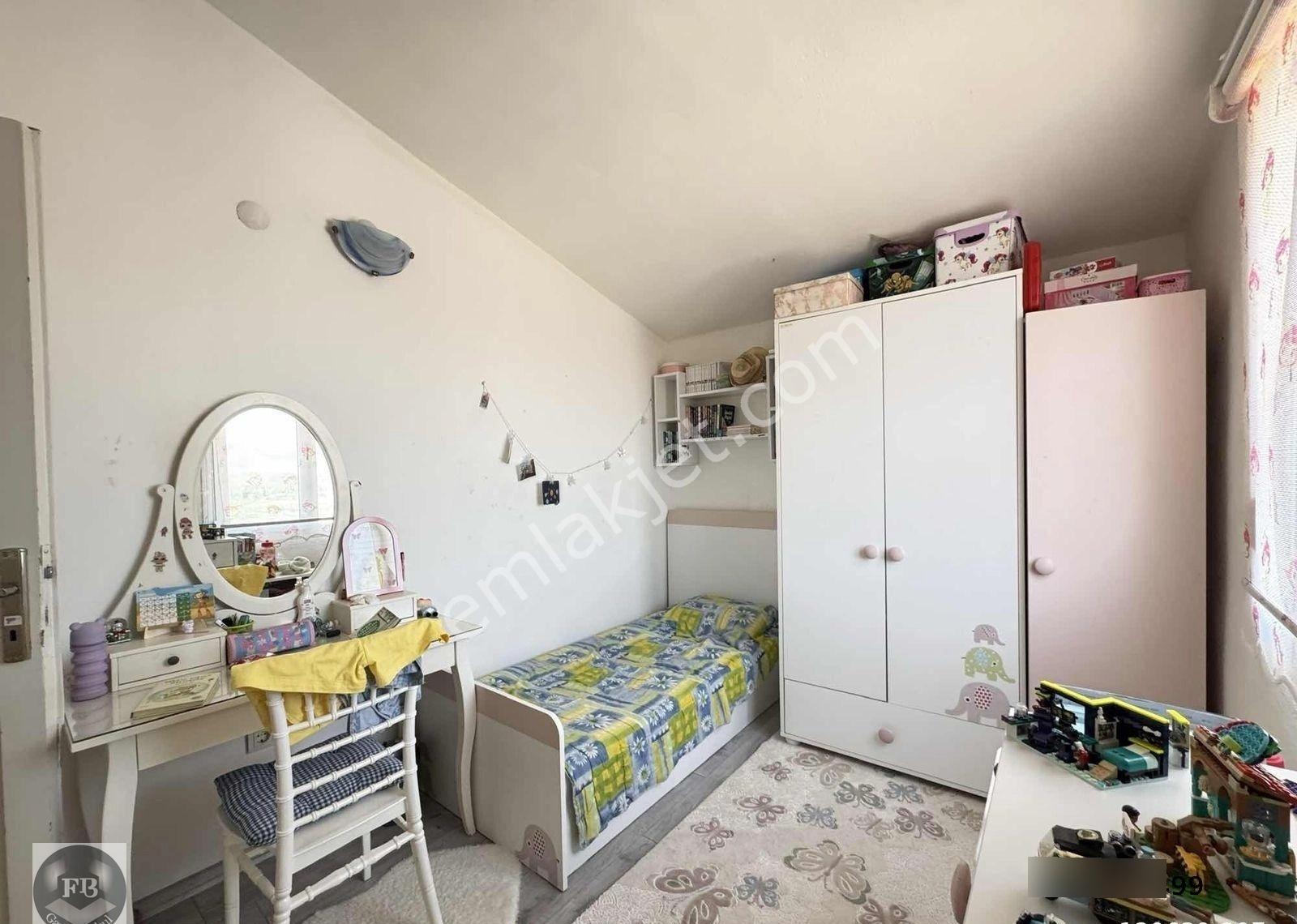 Fb Gayrimenkul'den Panoramik Deniz Manzaralı Villa - Görsel 14