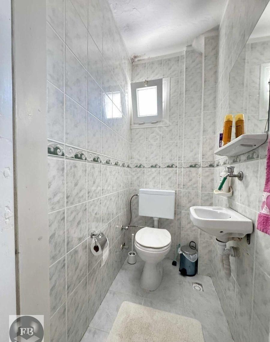 Fb Gayrimenkul'den Panoramik Deniz Manzaralı Villa - Görsel 18