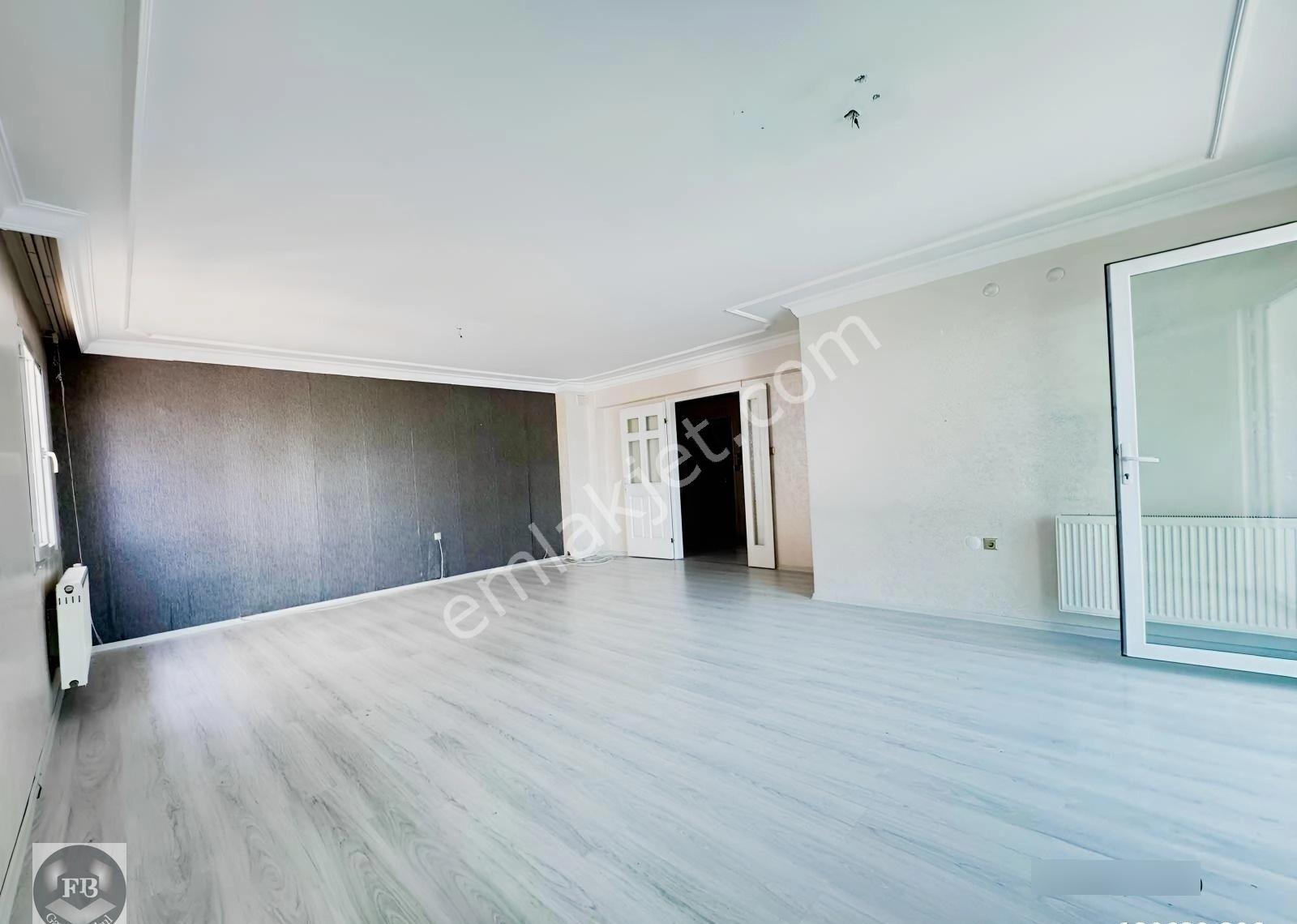Fb Gayrimenkul'den Geniş Ebeveyn Banyolu 3+1 Satılık Daire - Görsel 21