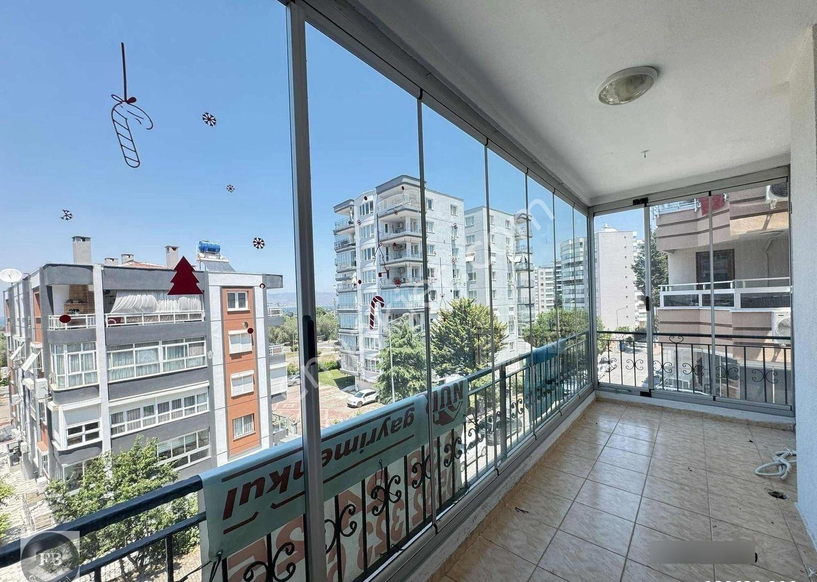 Fb Gayrimenkul'den Geniş Ebeveyn Banyolu 3+1 Satılık Daire - Görsel 24