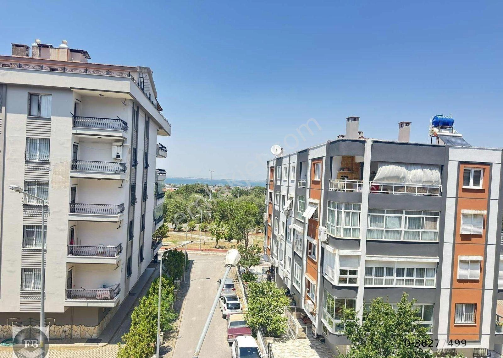 Fb Gayrimenkul'den Geniş Ebeveyn Banyolu 3+1 Satılık Daire - Görsel 16