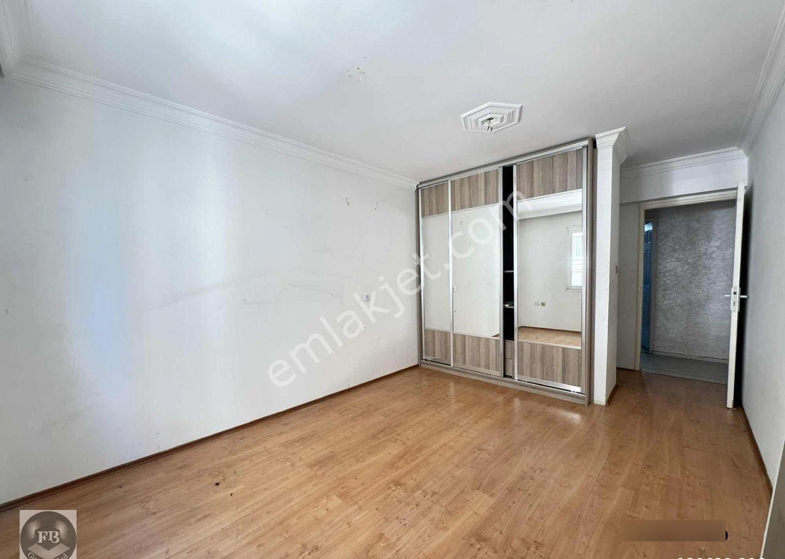 Fb Gayrimenkul'den Geniş Ebeveyn Banyolu 3+1 Satılık Daire - Görsel 25