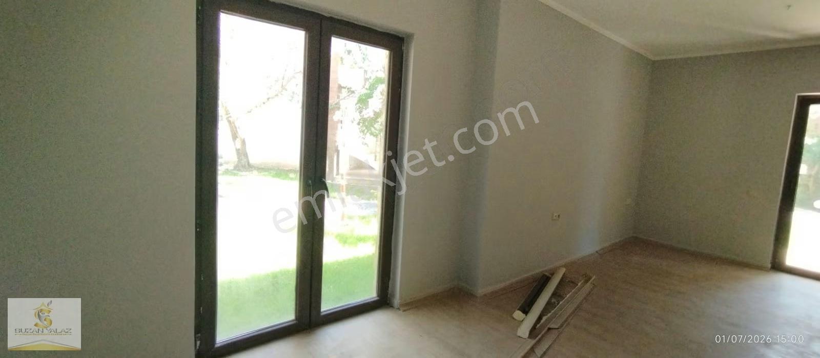 Oasıs'e 50 Metre | Bahçeli | Bahçe Katı | 50 M² Kiralık Daire - Görsel 6