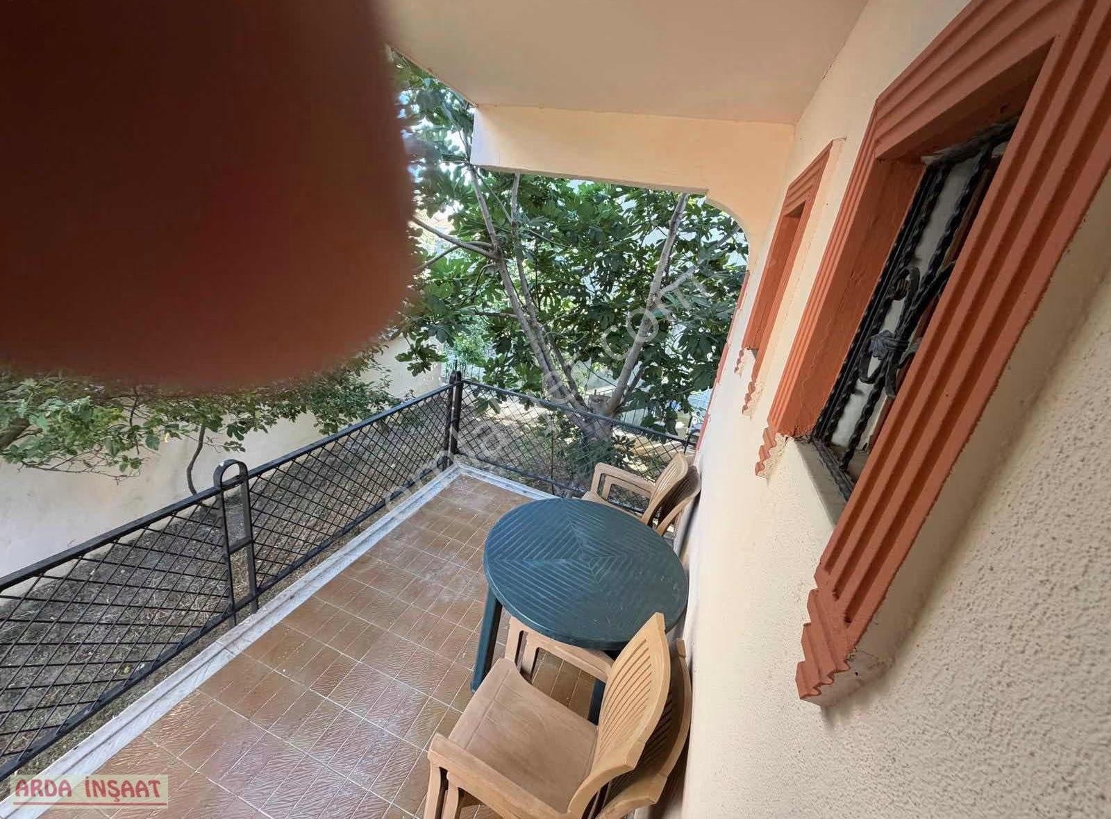 Arda İnşat'tan Silivri Selimpaşa Mah Satılık Triplex Villa - Görsel 33