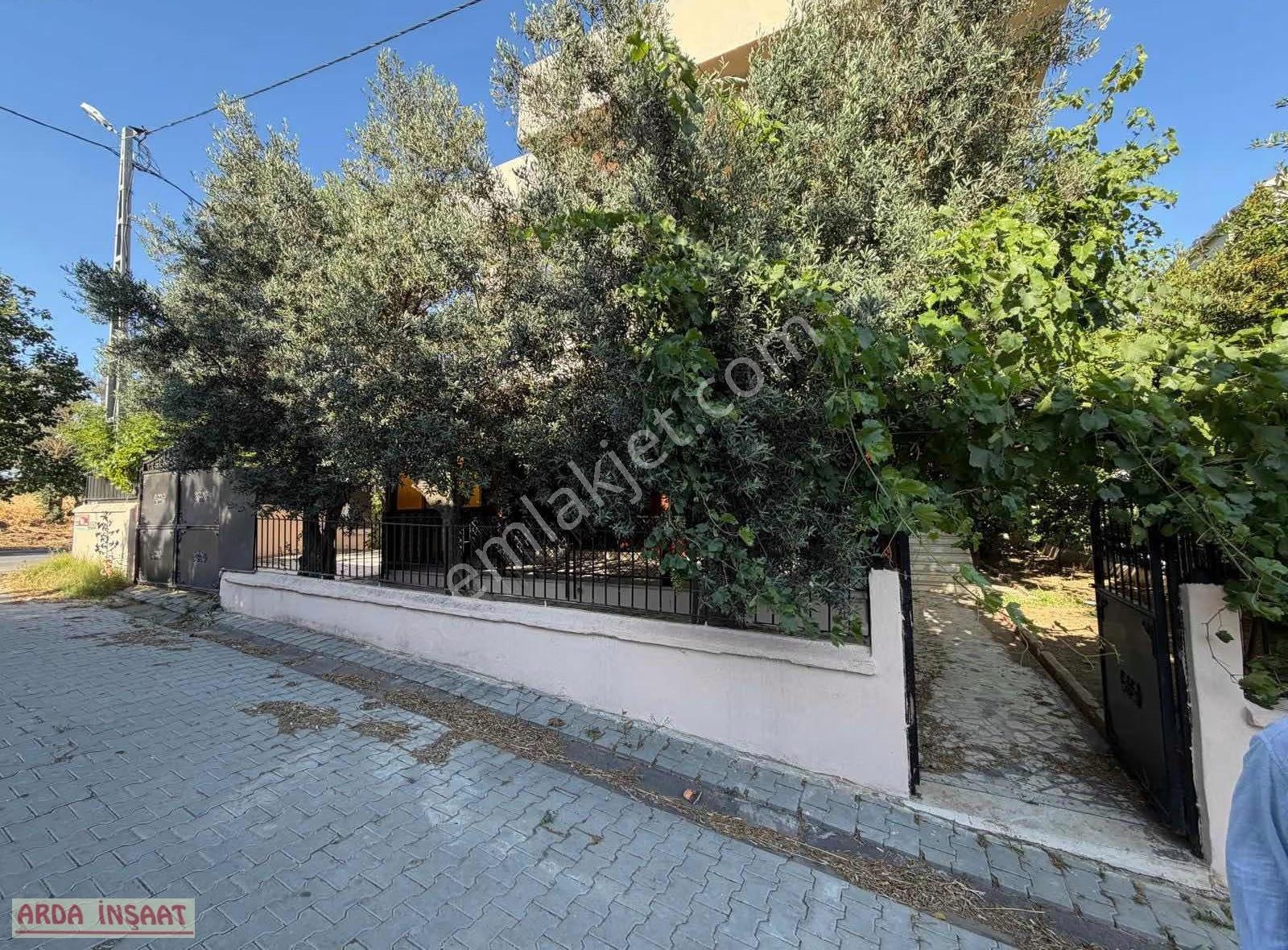 Arda İnşat'tan Silivri Selimpaşa Mah Satılık Triplex Villa - Görsel 13