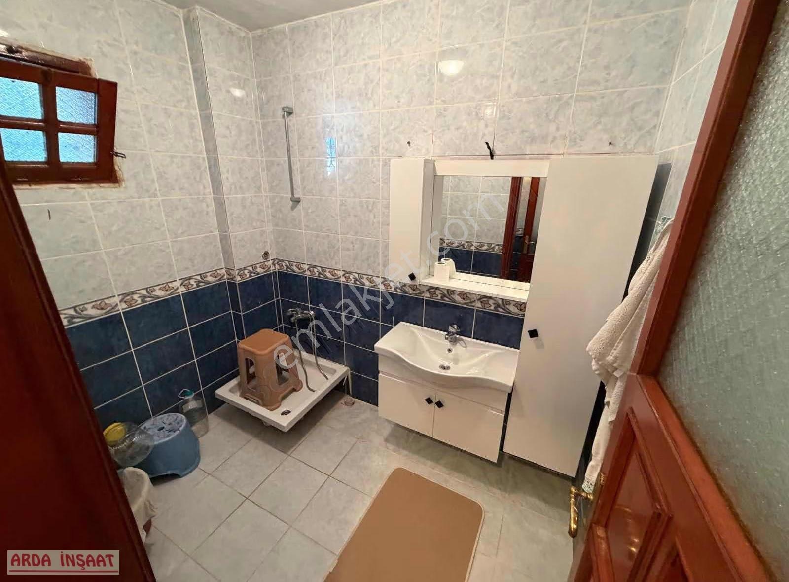 Arda İnşat'tan Silivri Selimpaşa Mah Satılık Triplex Villa - Görsel 35