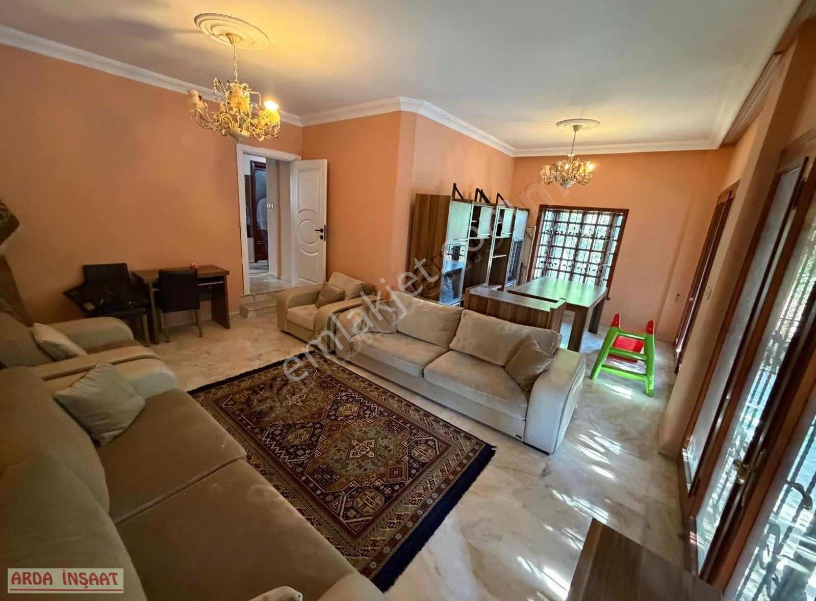 Arda İnşat'tan Silivri Selimpaşa Mah Satılık Triplex Villa - Görsel 19