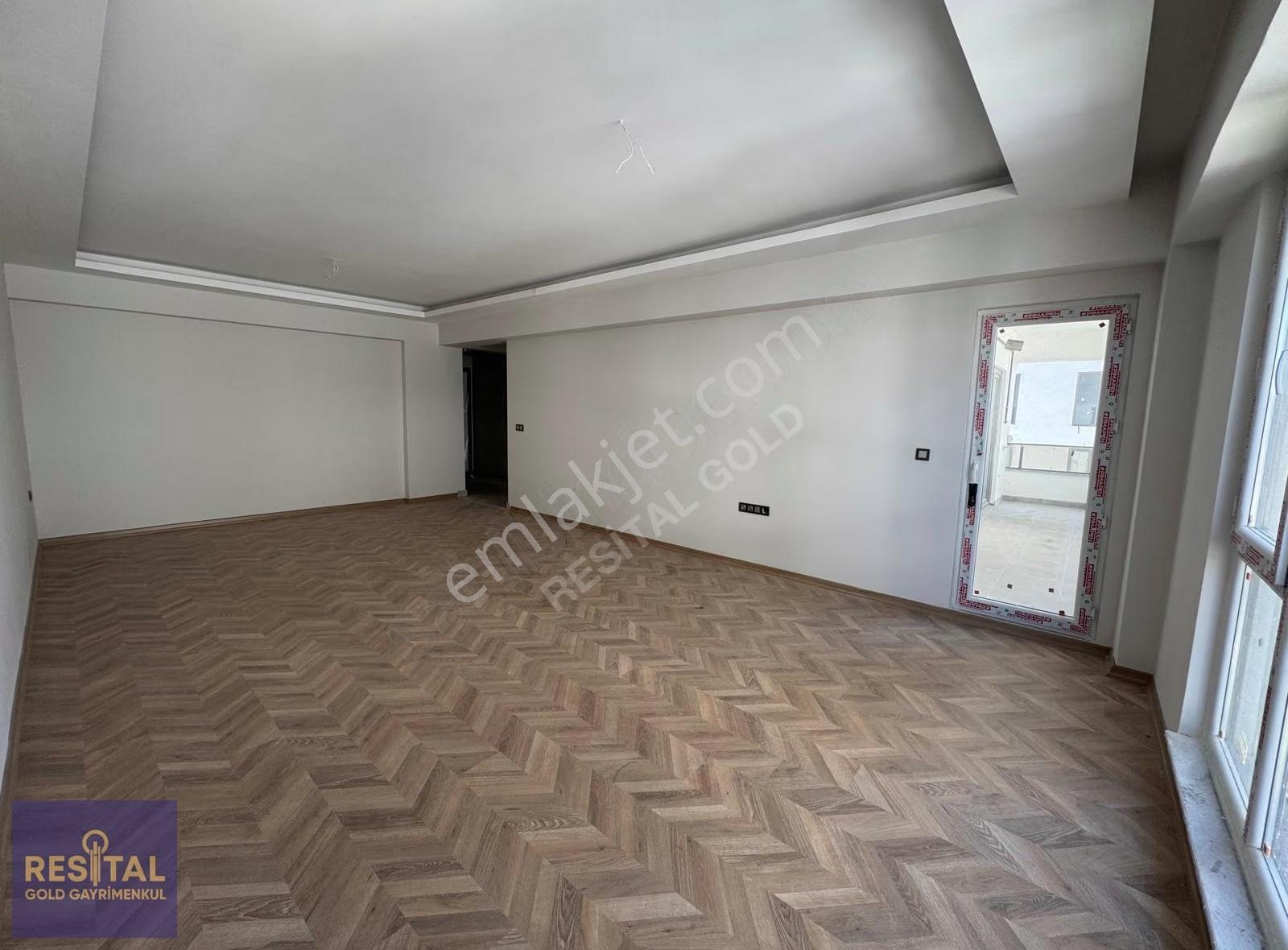 Bursa Nilüfer Ataevler Çelebi Podyum Sitesi 3+1 Satılık Daire - Görsel 26