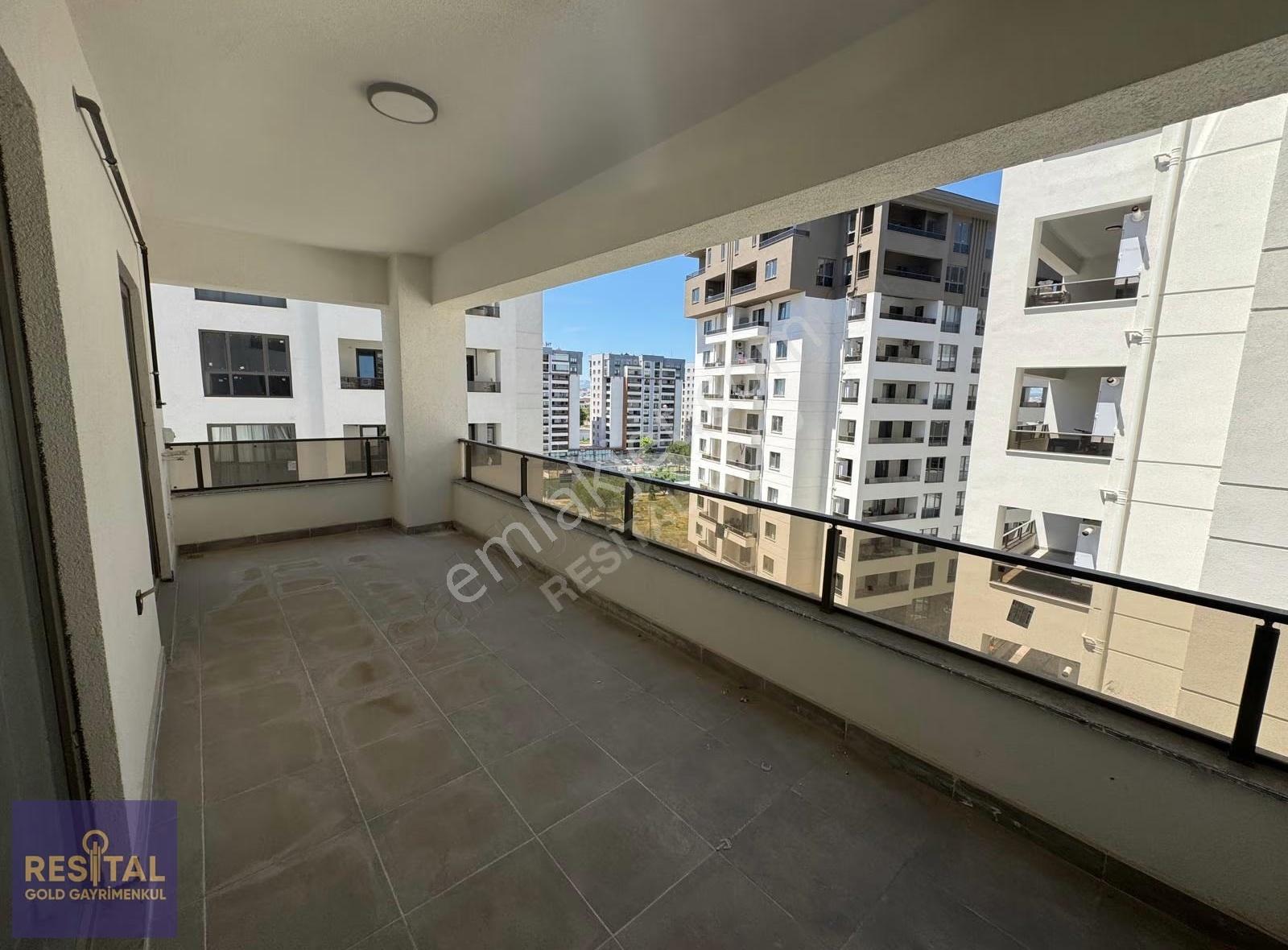 Bursa Nilüfer Ataevler Çelebi Podyum Sitesi 3+1 Satılık Daire - Görsel 22