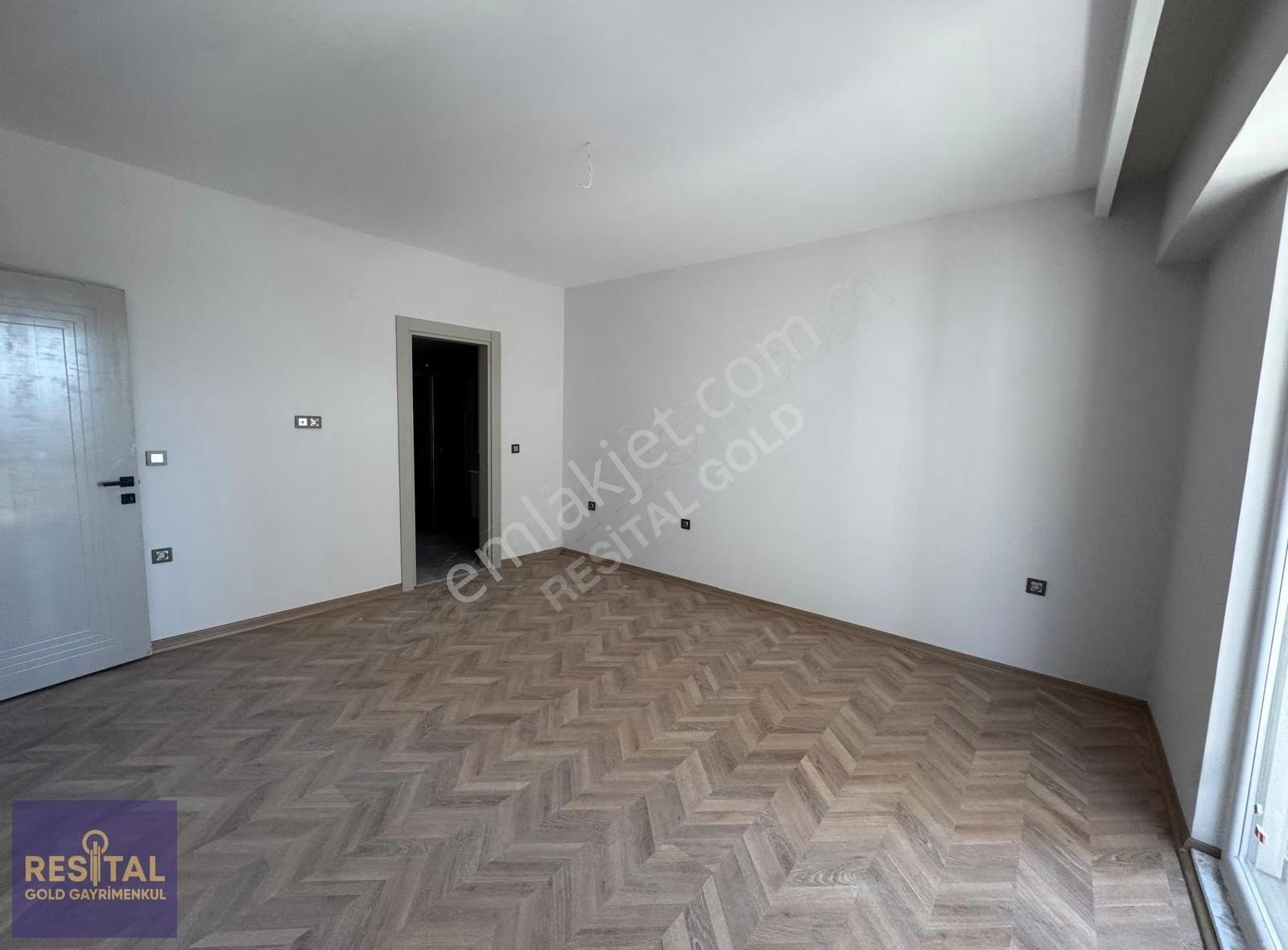 Bursa Nilüfer Ataevler Çelebi Podyum Sitesi 3+1 Satılık Daire - Görsel 13