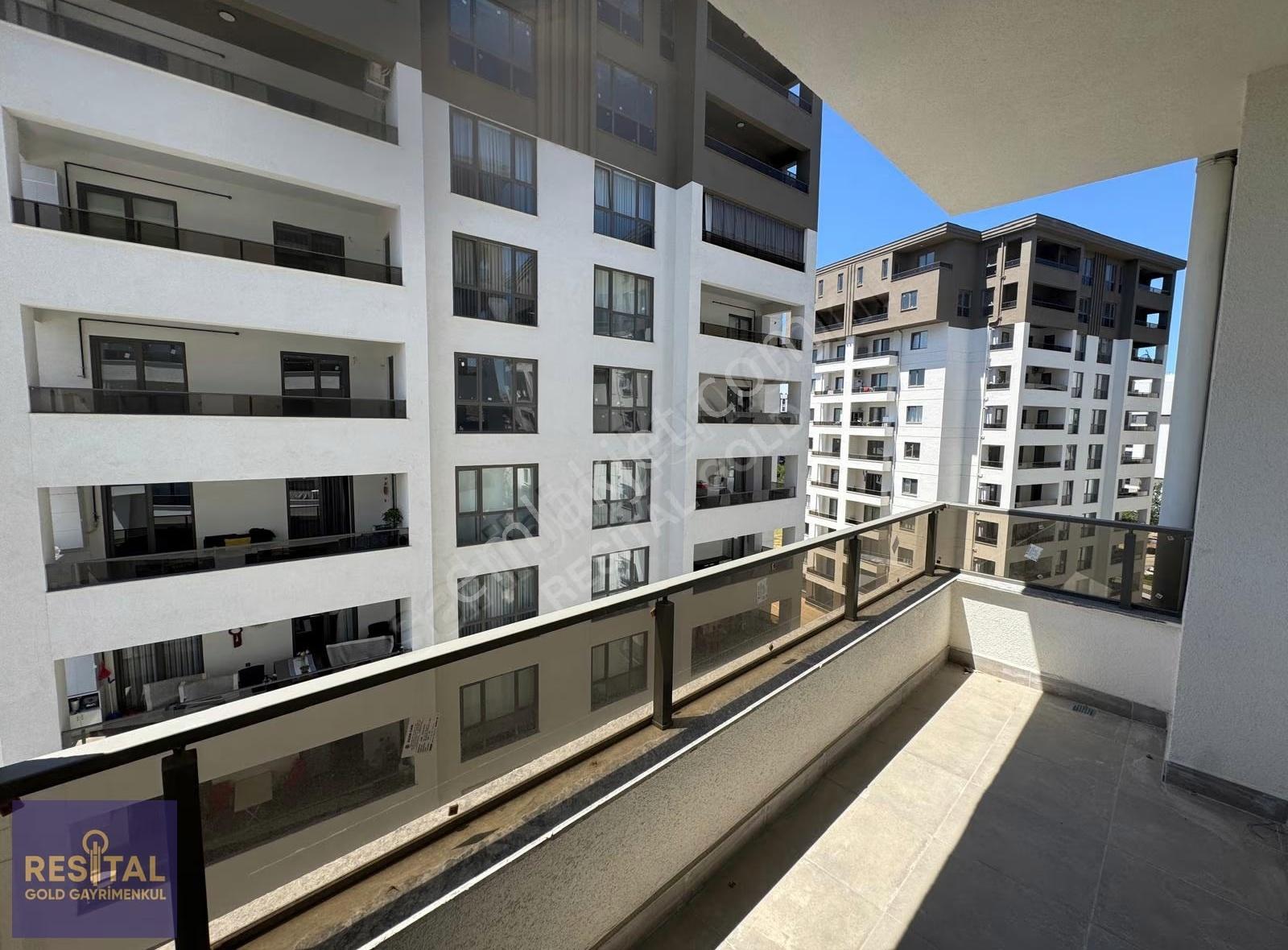 Bursa Nilüfer Ataevler Çelebi Podyum Sitesi 3+1 Satılık Daire - Görsel 6