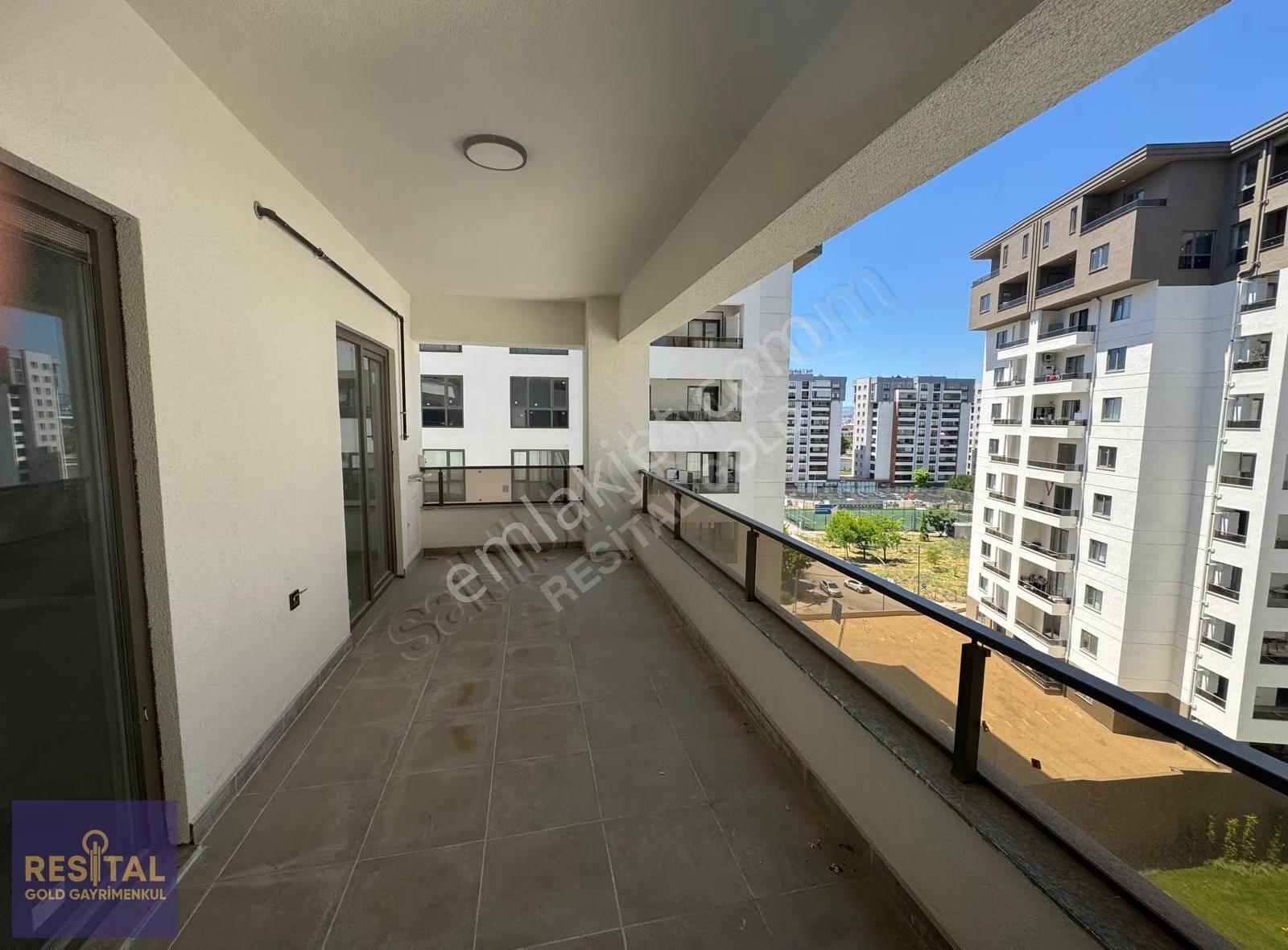 Bursa Nilüfer Ataevler Çelebi Podyum Sitesi 3+1 Satılık Daire - Görsel 8