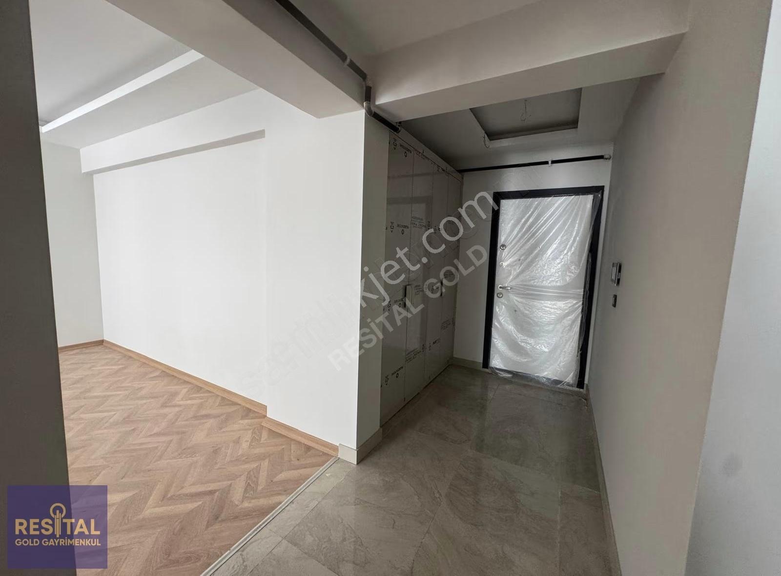 Bursa Nilüfer Ataevler Çelebi Podyum Sitesi 3+1 Satılık Daire - Görsel 2
