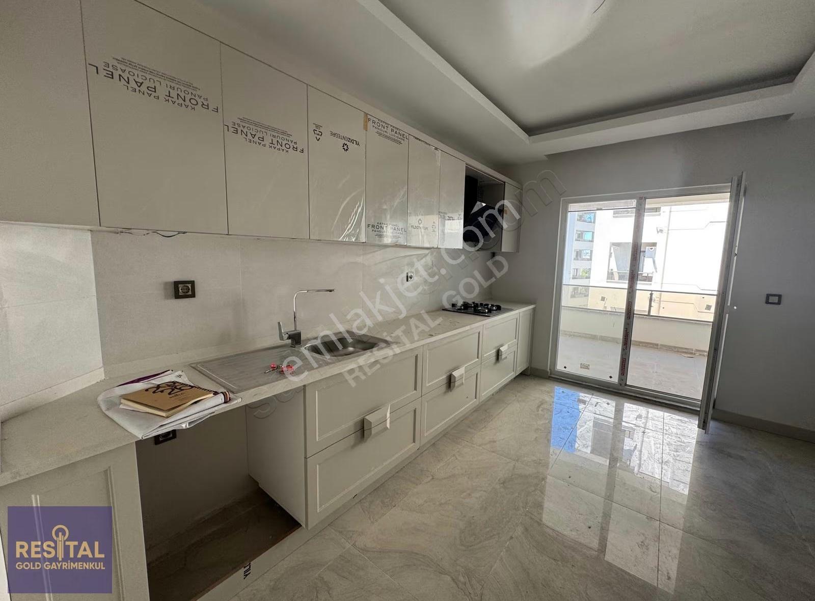 Bursa Nilüfer Ataevler Çelebi Podyum Sitesi 3+1 Satılık Daire - Görsel 21