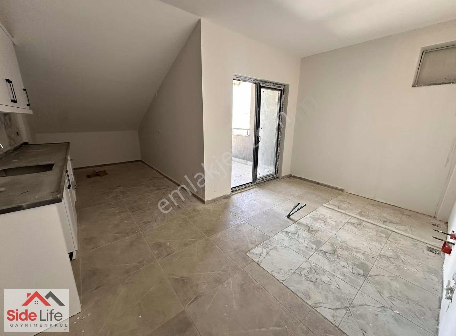 Sıfır Dubleks 2 Adet 1+1 Potansiyeli 50.000 Tl Kira Potansiyeli - Görsel 11