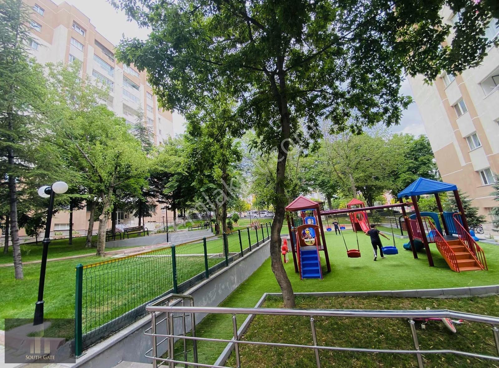 Hastane Metrosu, Sayıştay Sitesi, 3+1,120 M2, Asansör. - Görsel 15