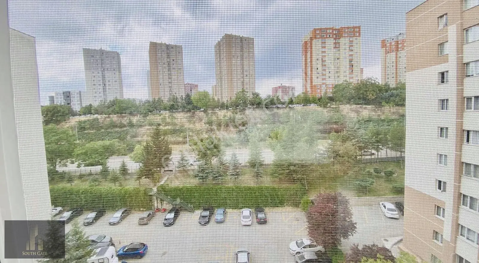 Hastane Metrosu, Sayıştay Sitesi, 3+1,120 M2, Asansör. - Görsel 5
