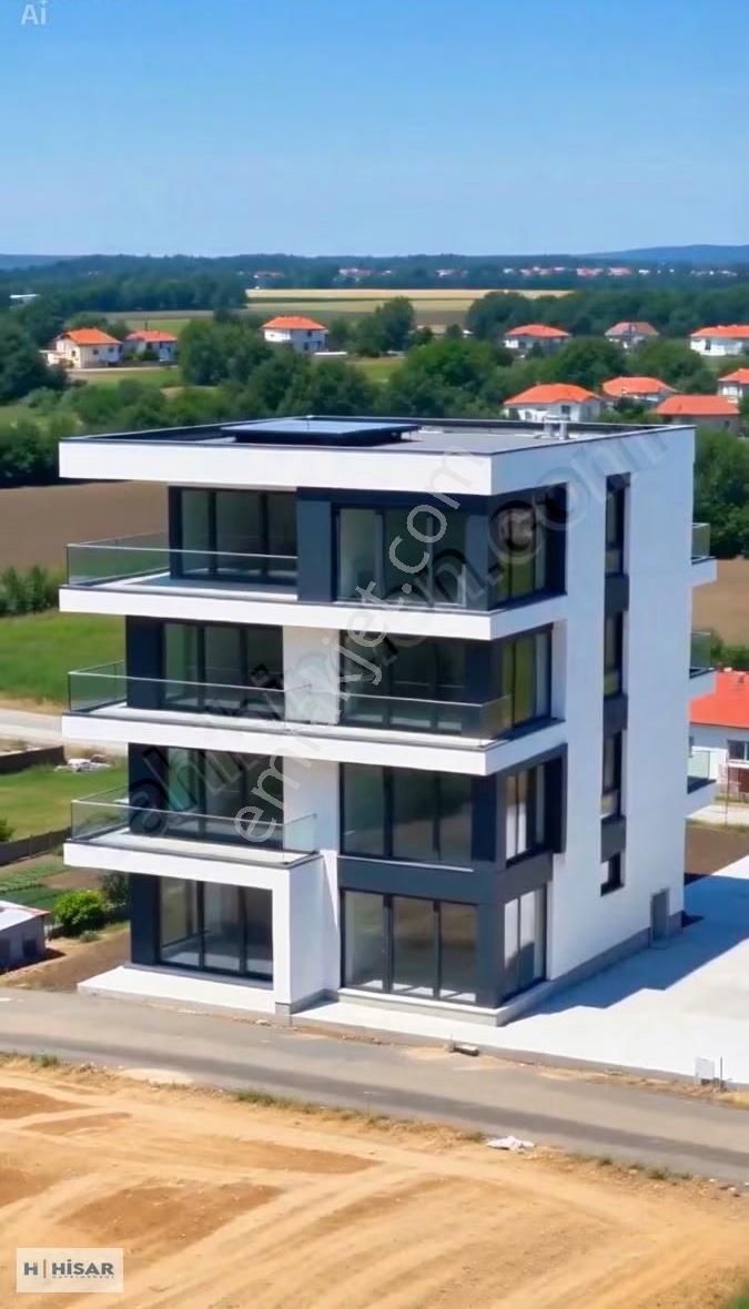 Hisar'dan Geleceğe Yatırım Arsa - Görsel 3