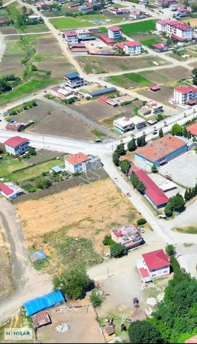 Hisar'dan Geleceğe Yatırım Arsa