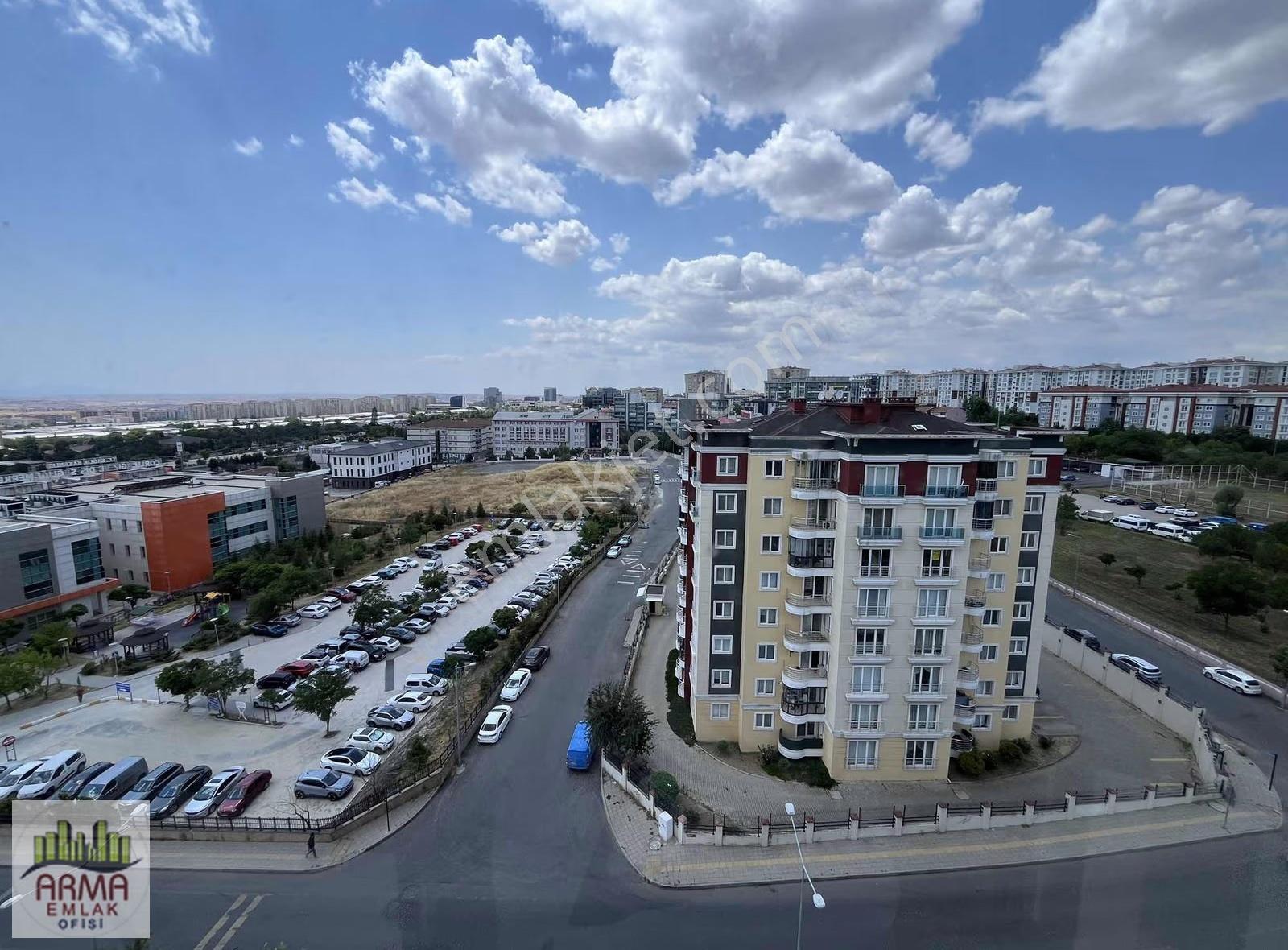 Esentepe Mah. Konsept İstanbul Evleri 1+1 Eşyalı Kiralık Daire - Görsel 12
