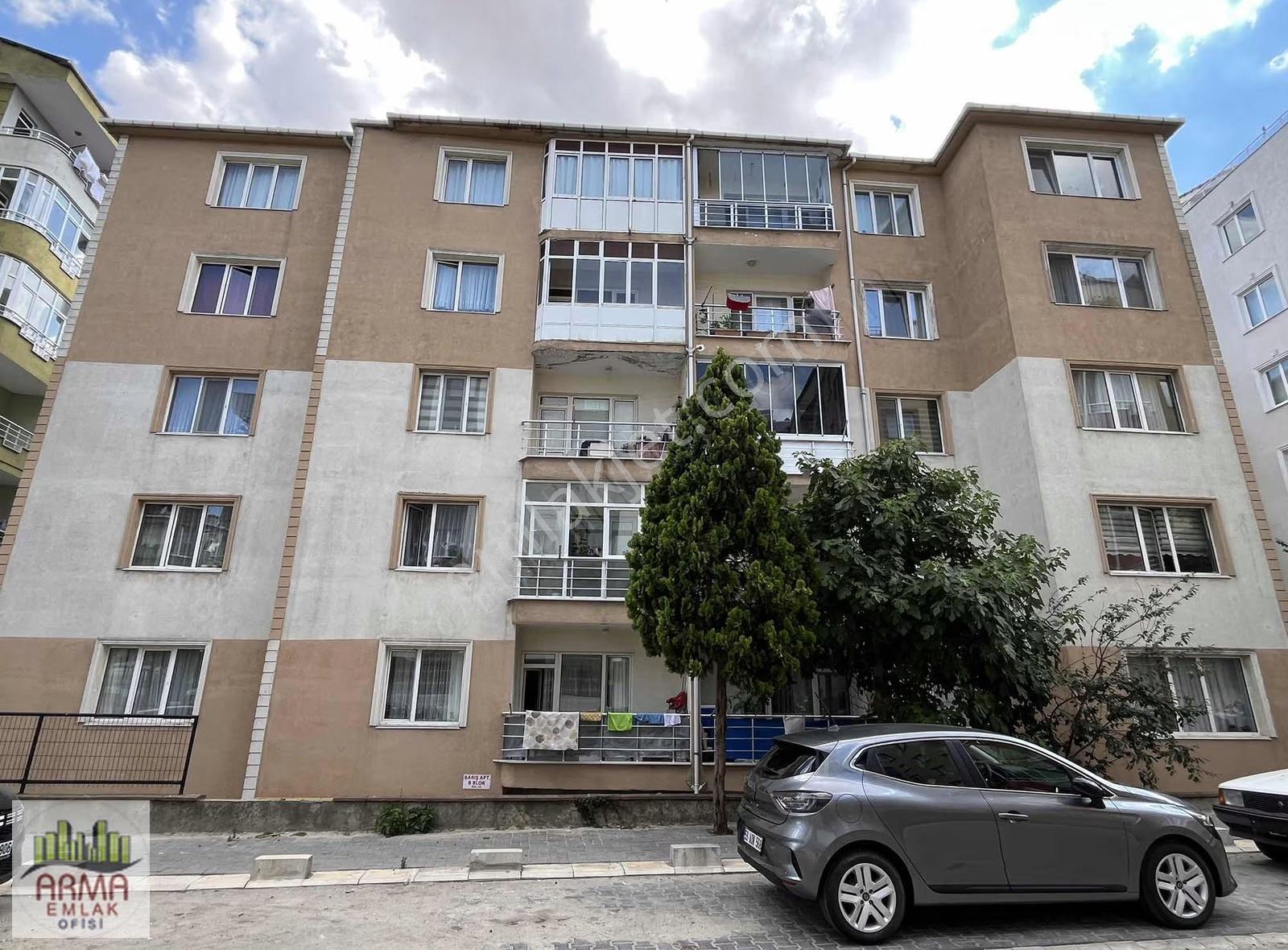 Muhittin Mah. Bağlariçi 1.sk Geniş 2 Geniş 3+1 Satılık Daire