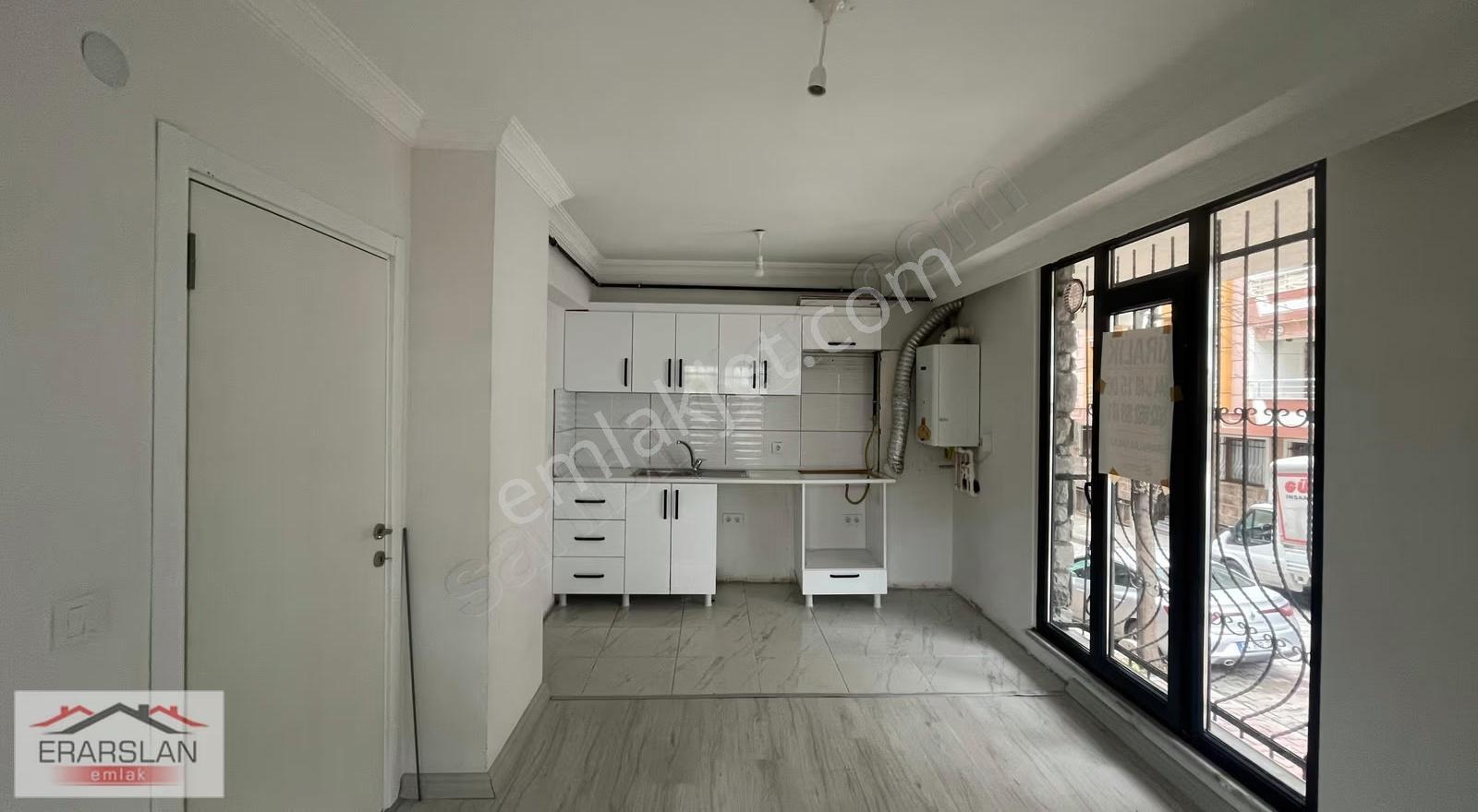 Erarslandan 2+1 G.cephe Y.giriş Hastane Yanı 65m2 Daire 1 Yıllık - Görsel 12