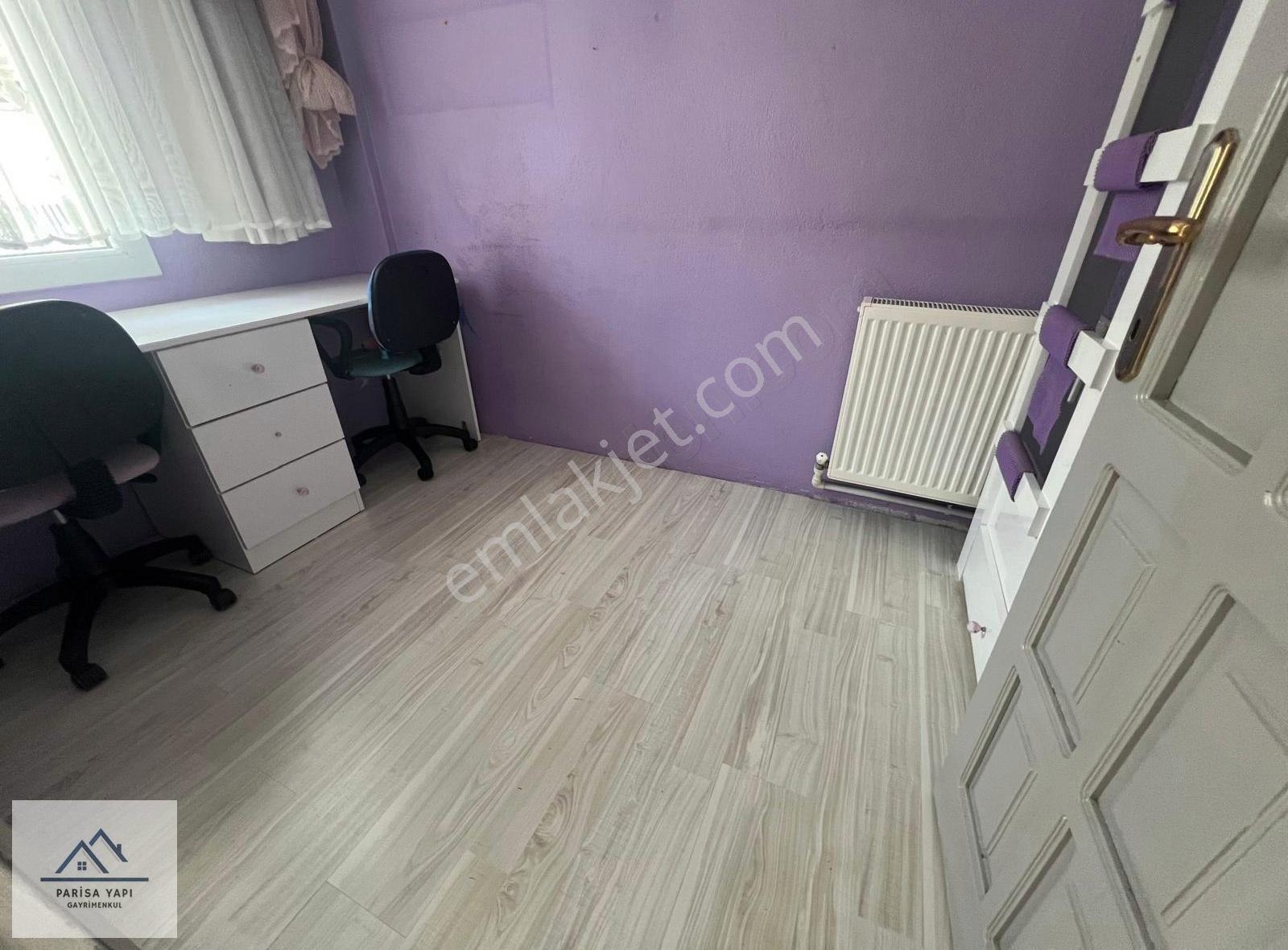 Parisadan Merkezi Konum Eşyalı Dgazlı Klimalı Arakat 2+1 Daire - Görsel 5