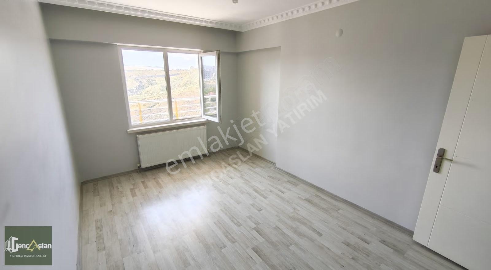 ▄gençaslan▄ Mutlu'da Vadi Manzaralı 3 Balkonlu 3+1 110m² Kiralık - Görsel 16