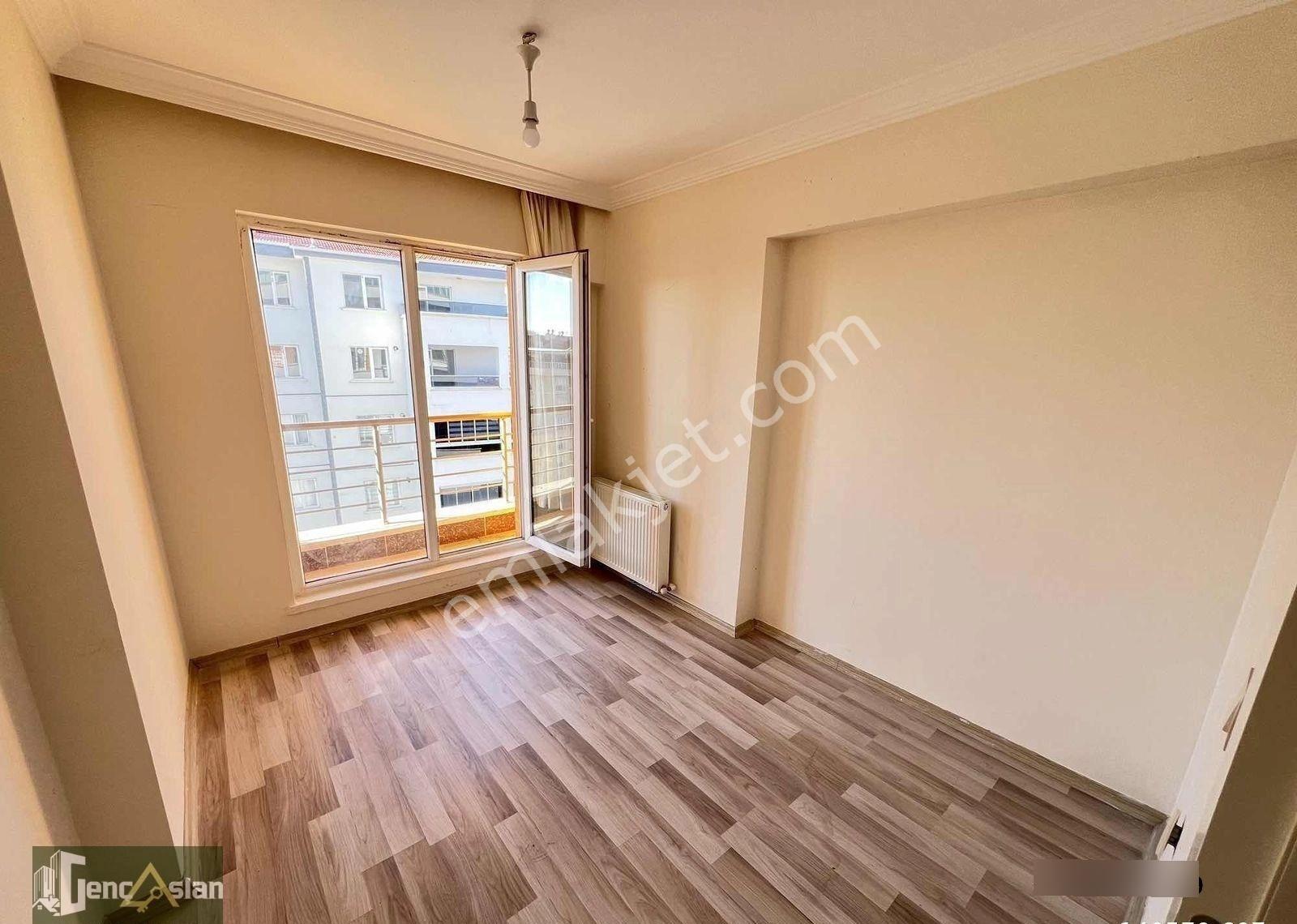 ▄gençaslan'dan▄şehitler Cadde Üstü Manzaralı 8.kat Satılık 3+1 - Görsel 18