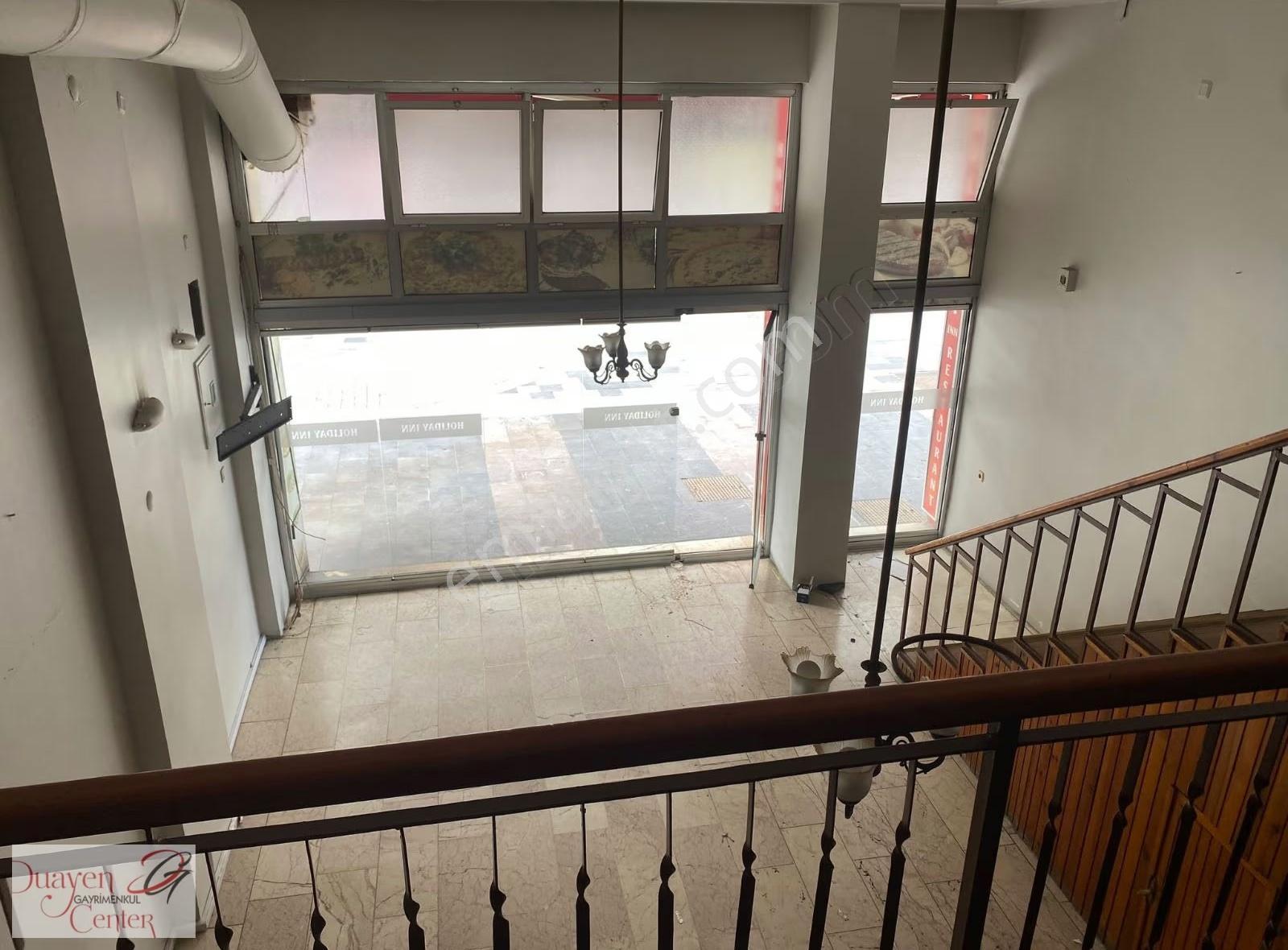 Kuşadası Merkezi Konum Yatırımlık Satılık Dükkan - Görsel 7