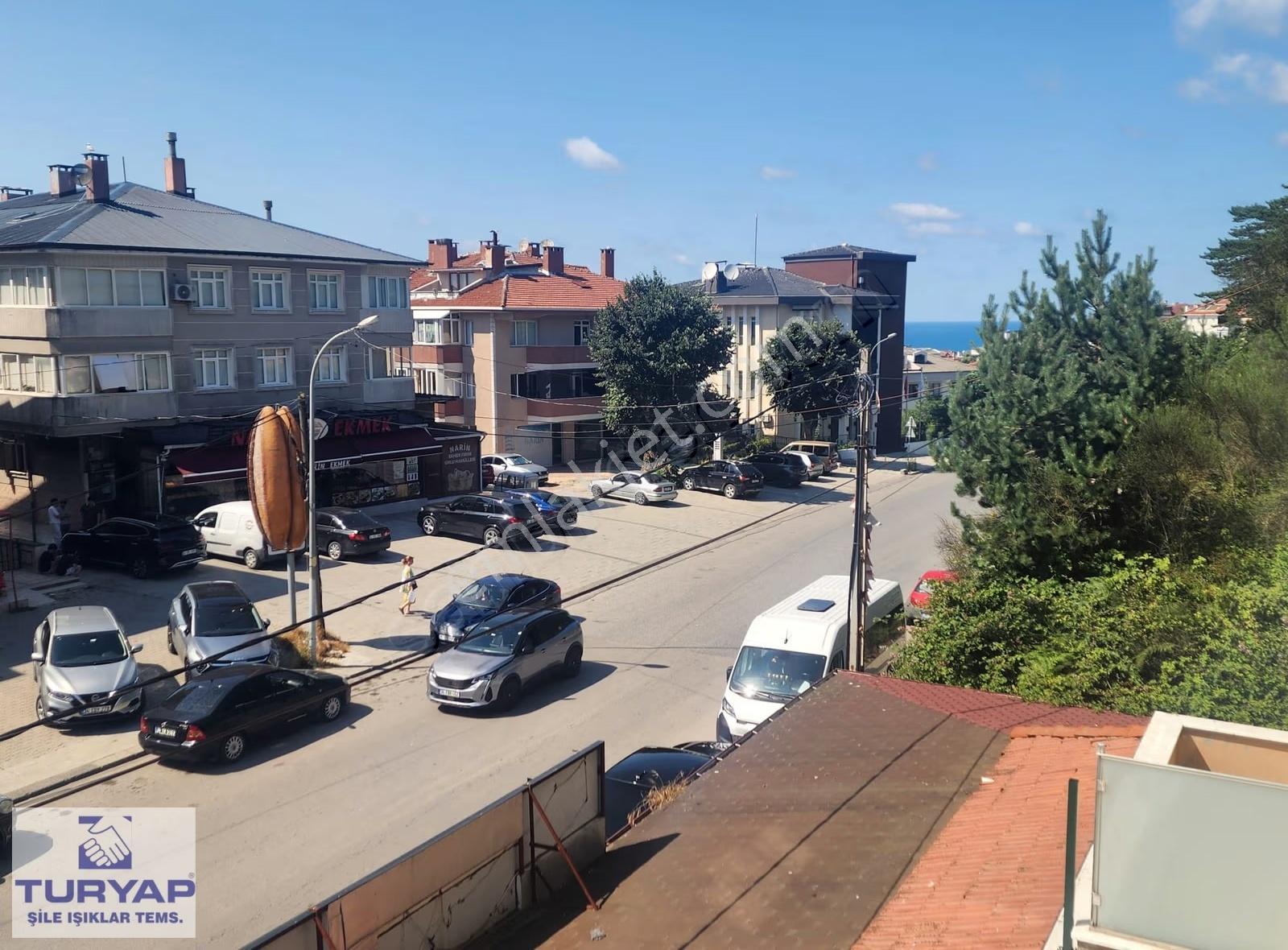 Şile'de Satılık Toplu Ulaşıma Çok Yakın 2+1 Ara Kat Turyap'tan - Görsel 14