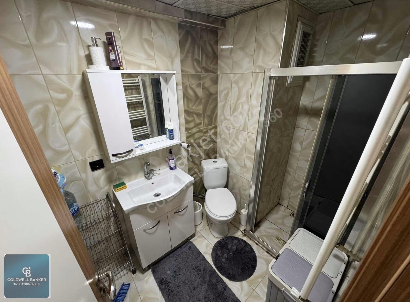 Kampüse Yakın, Eşyalı, Doğalgazlı, Asansörlü 1+1 Kiralık Daire - Görsel 6
