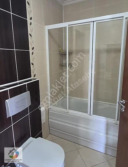 Ataşehir Let's Club Bitişiği Geniş Oturuma Hazır Boş 3+1 140m2 - Görsel 16