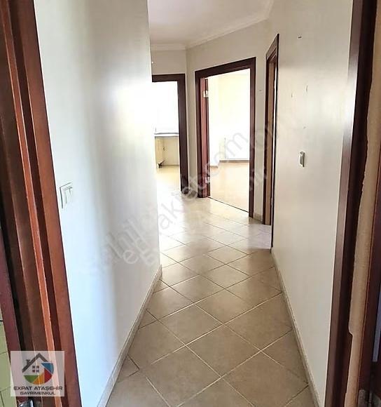 Ataşehir Let's Club Bitişiği Geniş Oturuma Hazır Boş 3+1 140m2 - Görsel 12