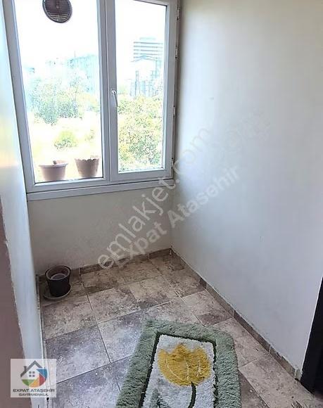 Ataşehir Let's Club Bitişiği Geniş Oturuma Hazır Boş 3+1 140m2 - Görsel 2