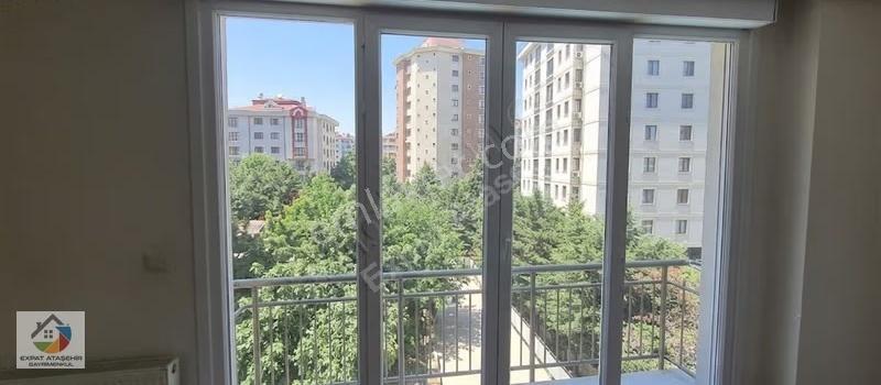Ataşehir Let's Club Bitişiği Geniş Oturuma Hazır Boş 3+1 140m2 - Görsel 7
