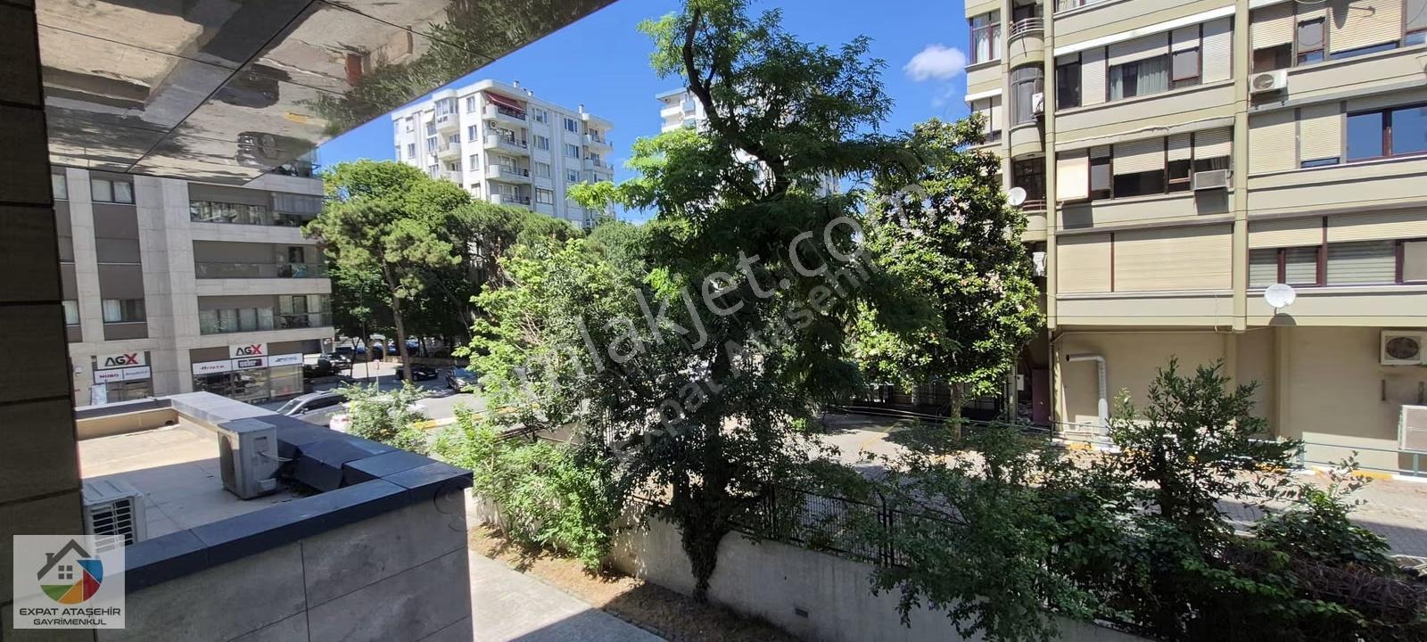 Erenköy Ethemefendi Caddesinde Oturuma Hazır Boş 3+1 115m2 - Görsel 13